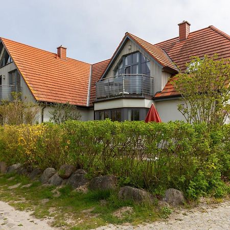 Strandhaus Wustrow - Wohnung 3 Экстерьер фото